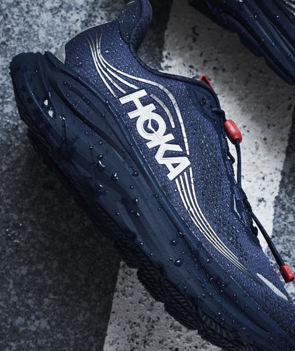 HOKA®公式サイト|ホカ公式|ロード＆トレイルランニングシューズ