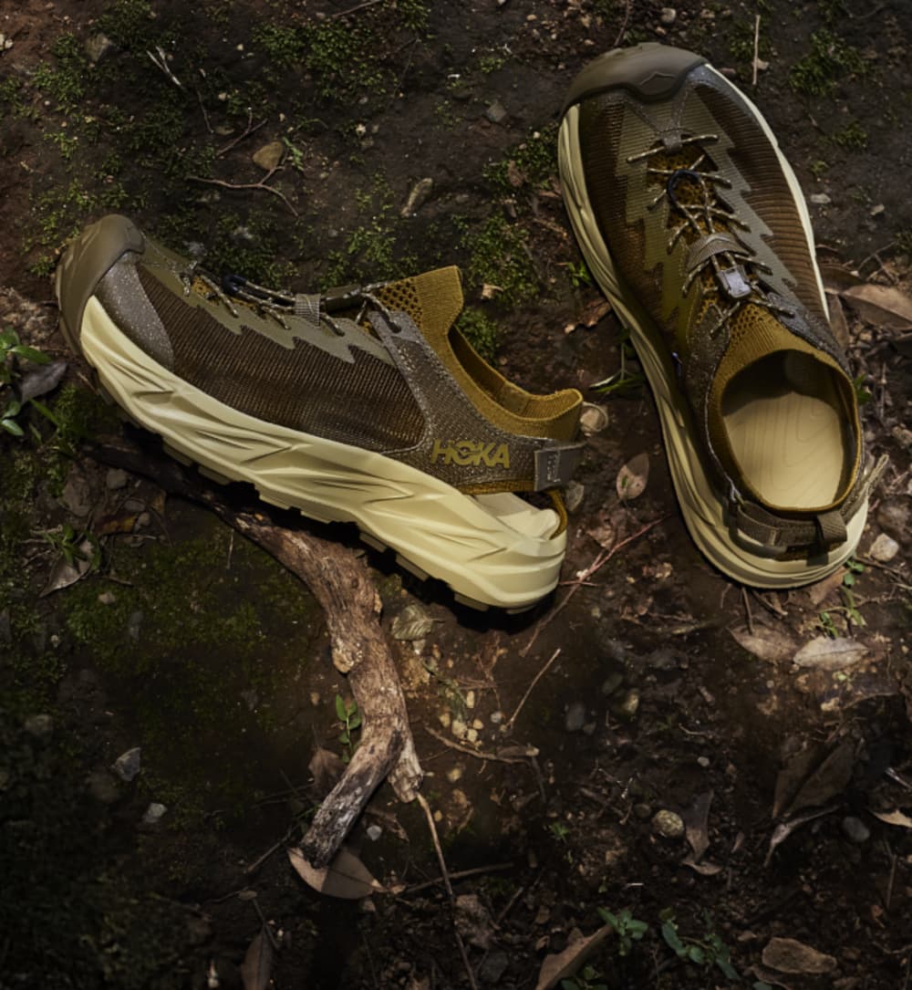 HOKA®公式サイト|ホカ公式|ロード＆トレイルランニングシューズ