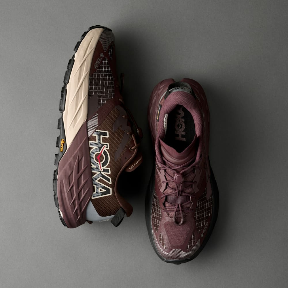 HOKA®公式サイト|ホカ公式|ロード＆トレイルランニングシューズ