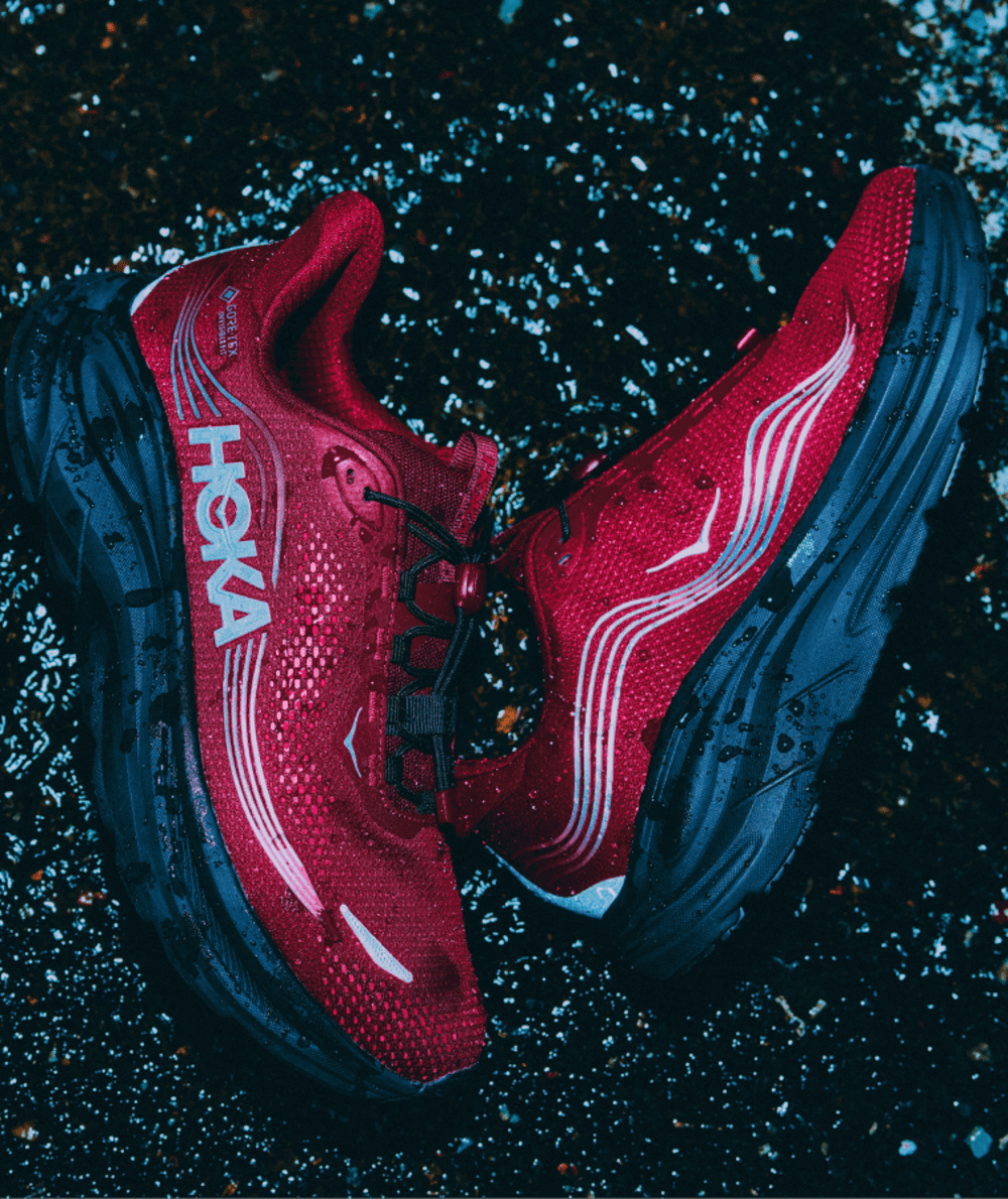 HOKA®公式サイト|ホカ公式|ロード＆トレイルランニングシューズ