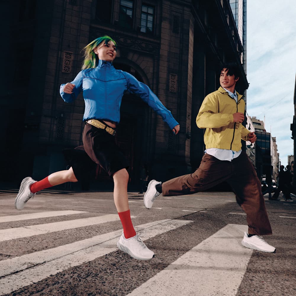 HOKA®公式サイト|ホカ公式|ロード＆トレイルランニングシューズ