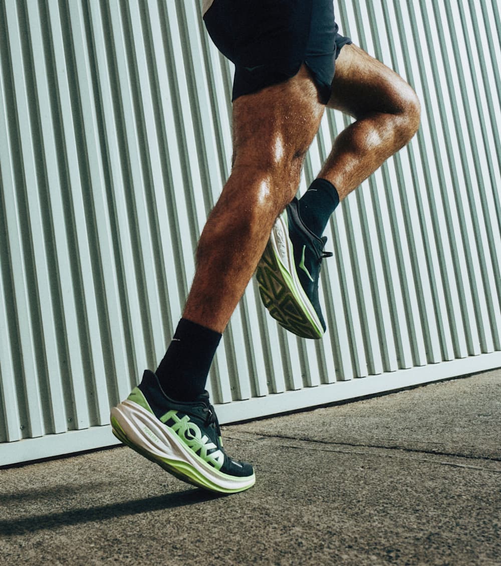 HOKA®公式サイト|ホカ公式|ロード＆トレイルランニングシューズ
