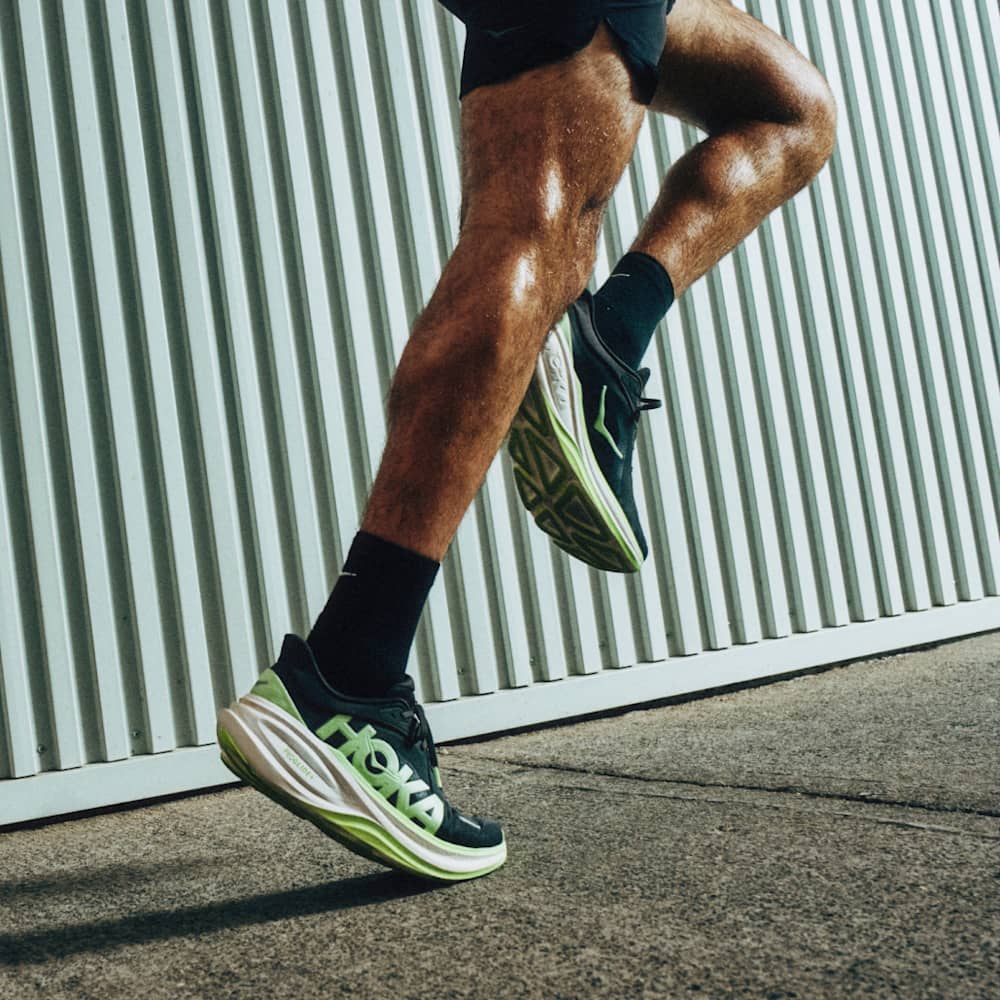 HOKA®公式サイト|ホカ公式|ロード＆トレイルランニングシューズ
