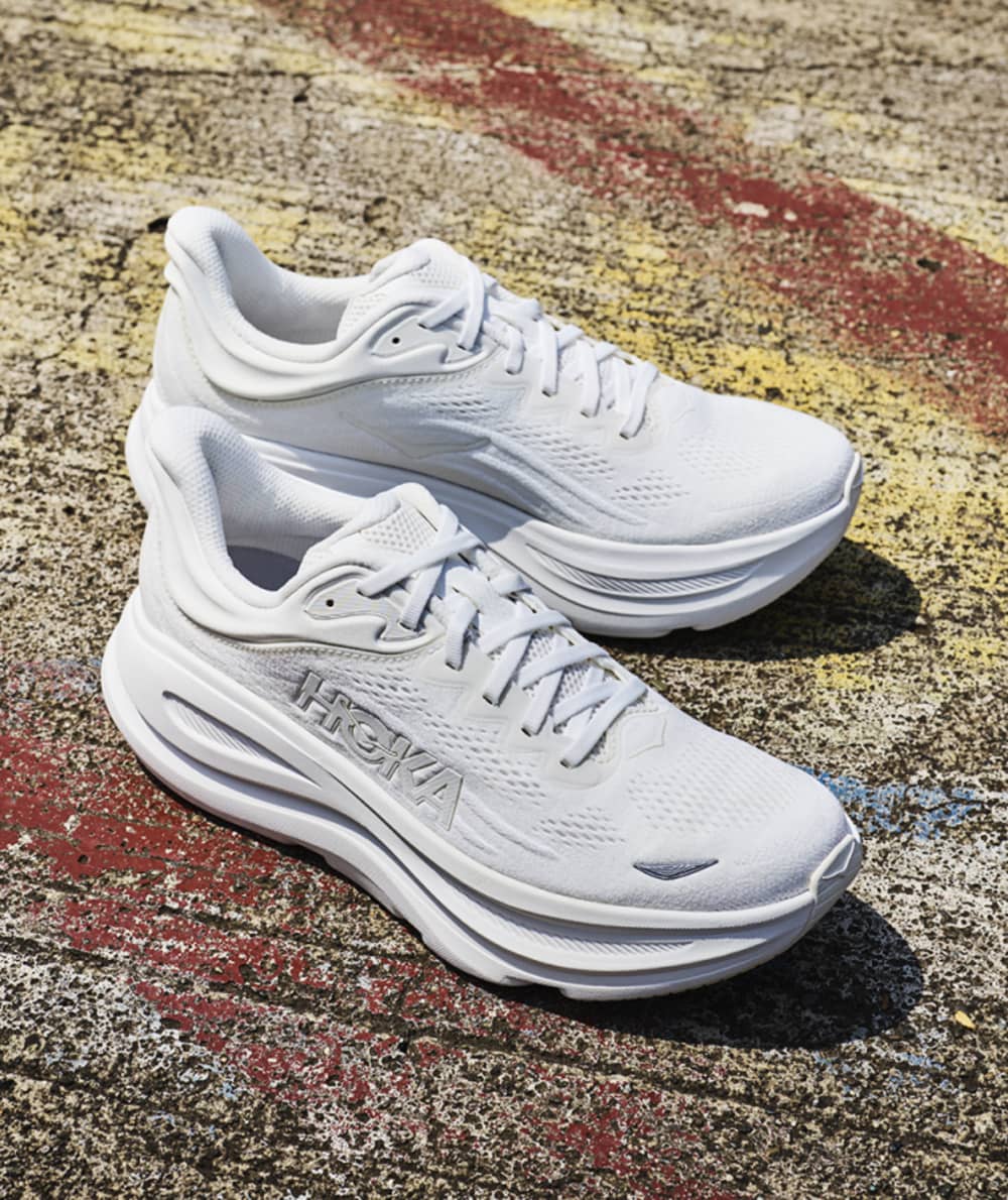HOKA®公式サイト|ホカ公式|ロード＆トレイルランニングシューズ