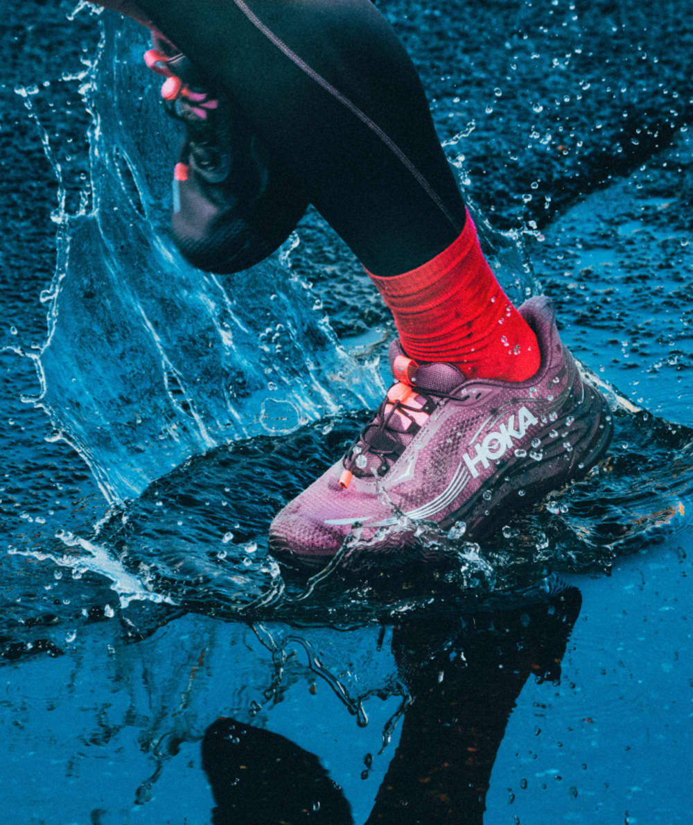 HOKA®公式サイト|ホカ公式|ロード＆トレイルランニングシューズ