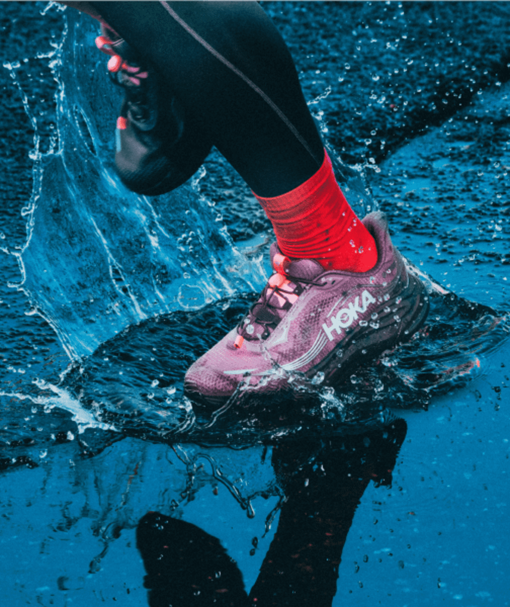 HOKA®公式サイト|ホカ公式|ロード＆トレイルランニングシューズ