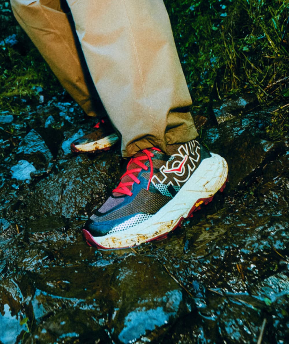 HOKA®公式サイト|ホカ公式|ロード＆トレイルランニングシューズ