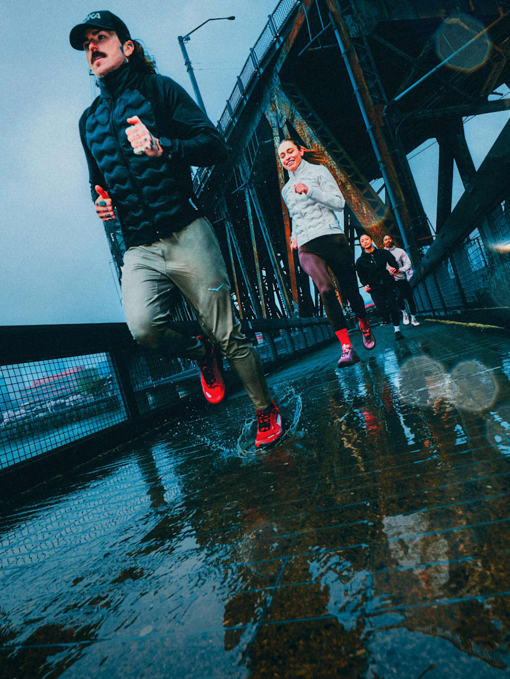 HOKA®公式サイト|ホカ公式|ロード＆トレイルランニングシューズ