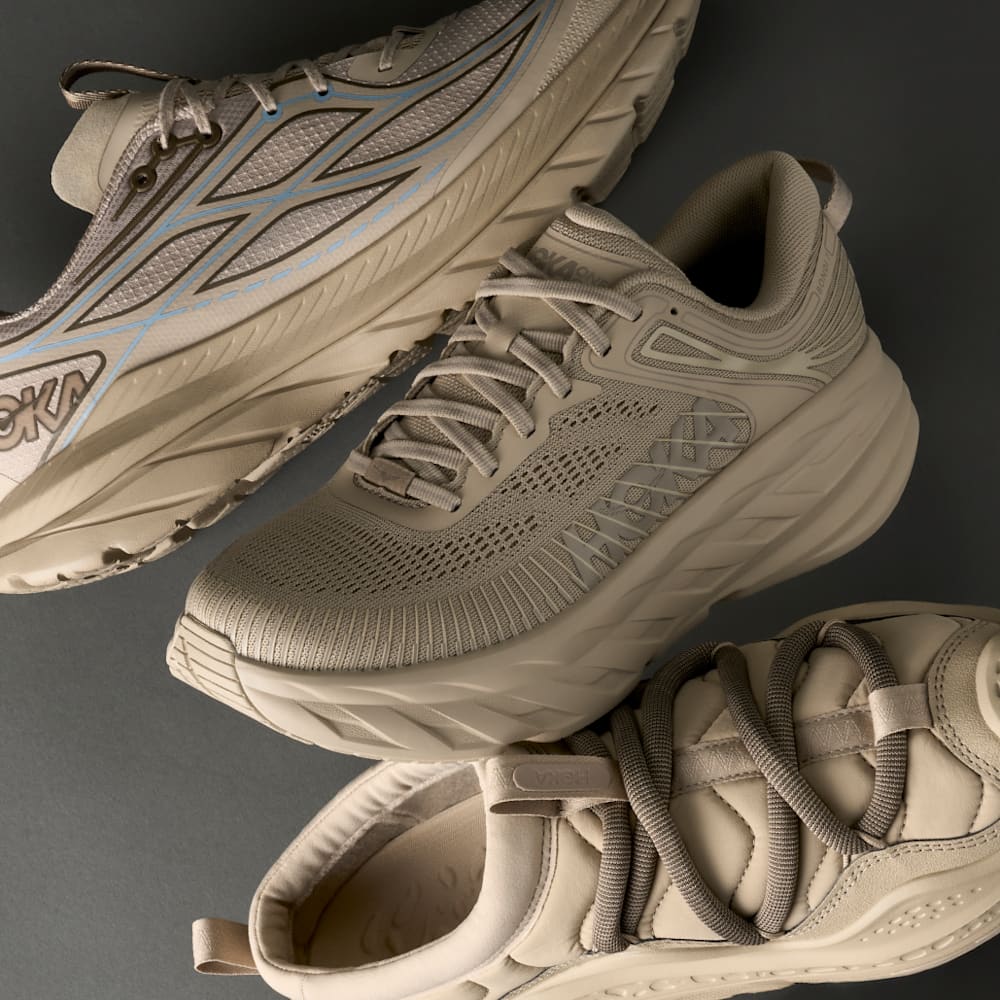 HOKA®公式サイト|ホカ公式|ロード＆トレイルランニングシューズ