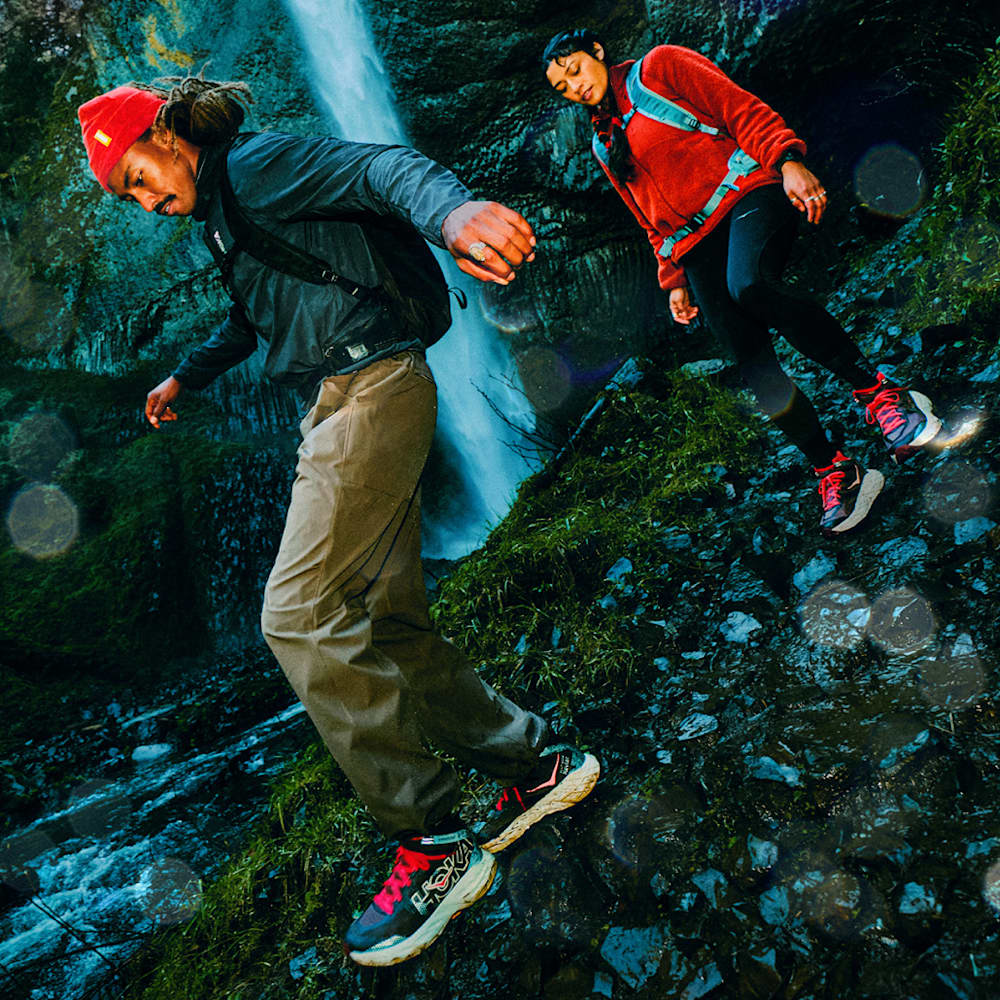 HOKA®公式サイト|ホカ公式|ロード＆トレイルランニングシューズ
