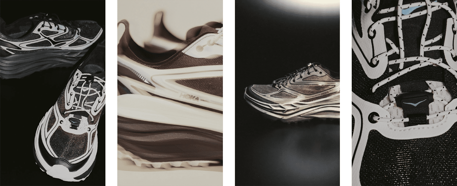 HOKA® 公式サイト【 コラボレーション | COLLABORATIONS】ホカオネオネ™