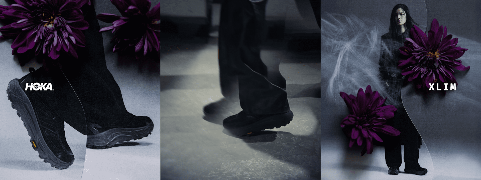HOKA® 公式サイト【 コラボレーション | COLLABORATIONS】ホカオネオネ™