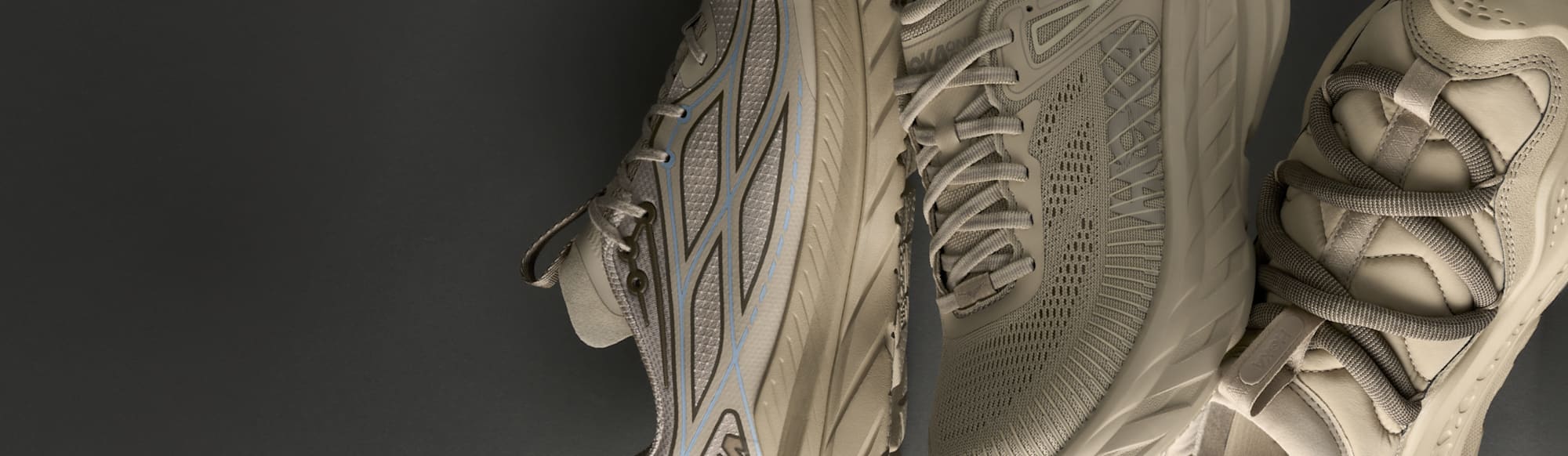 Taupe Pack
