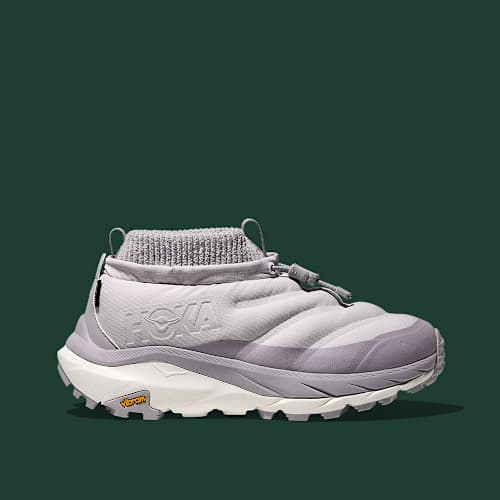 HOKA トレーニングシューズ ホワイト/ブラック HOKA®公式サイト|ホカ公式|ロード＆トレイルランニングシューズ