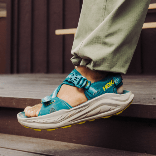 HOKA®公式サイト【インフィニ ハイク TC|INFINI HIKE TC