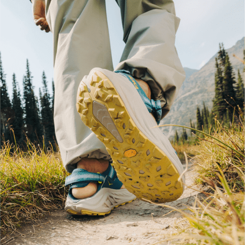 HOKA ONE ONE® Infini Hike TC for Men | HOKA ONE ONE®