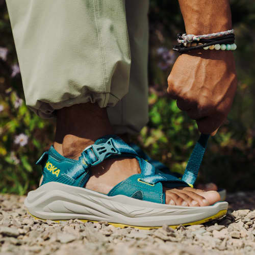 HOKA®公式サイト【インフィニ ハイク TC|INFINI HIKE TC 1162570