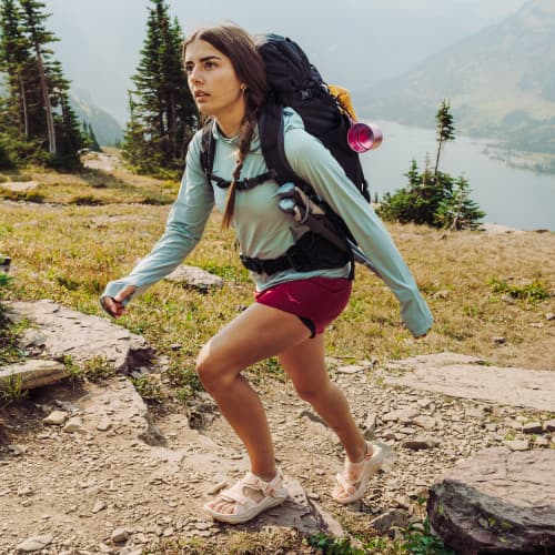 【新品・試着のみ】HOKA INFINI HIKE TC 26cm 公式完売品 HOKA®公式サイト【インフィニ ハイク TC|INFINI HIKE TC