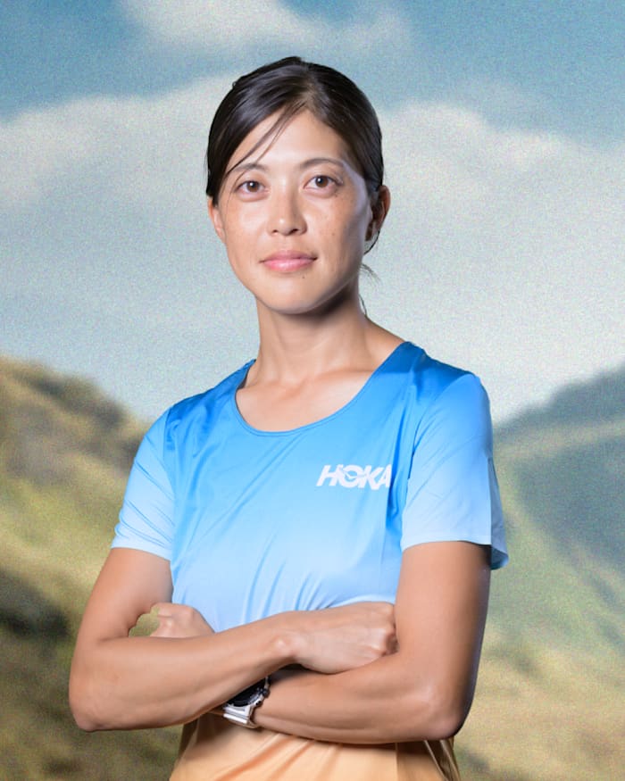 宮﨑 喜美乃 / Kimino Miyazaki