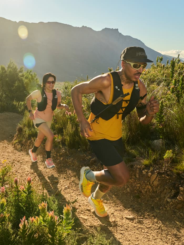 HOKA®公式サイト|ホカ公式|ロード＆トレイルランニングシューズ