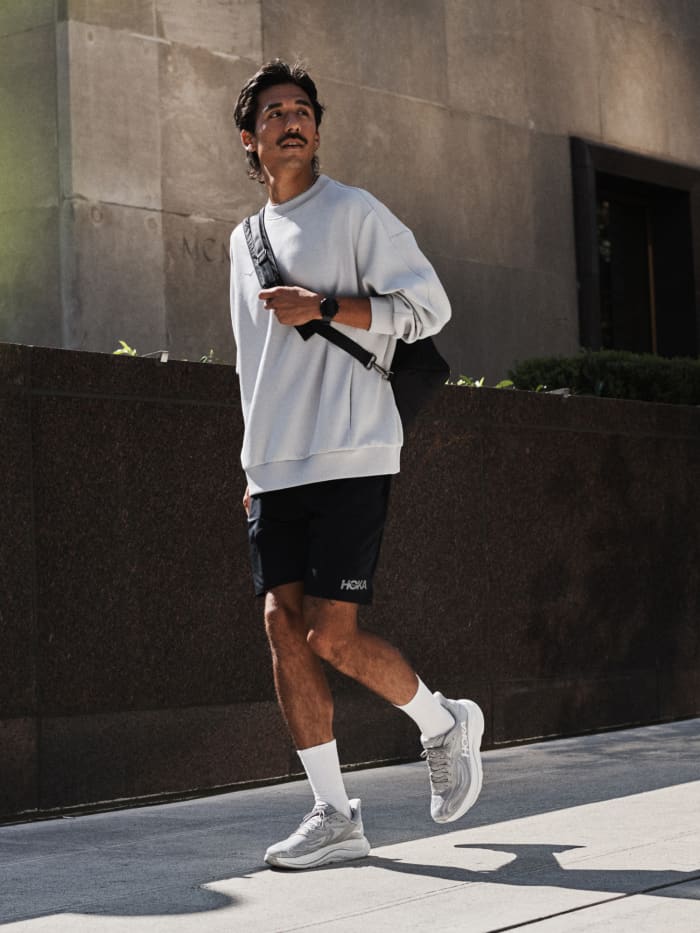 HOKA®公式サイト|ホカ公式|ロード＆トレイルランニングシューズ