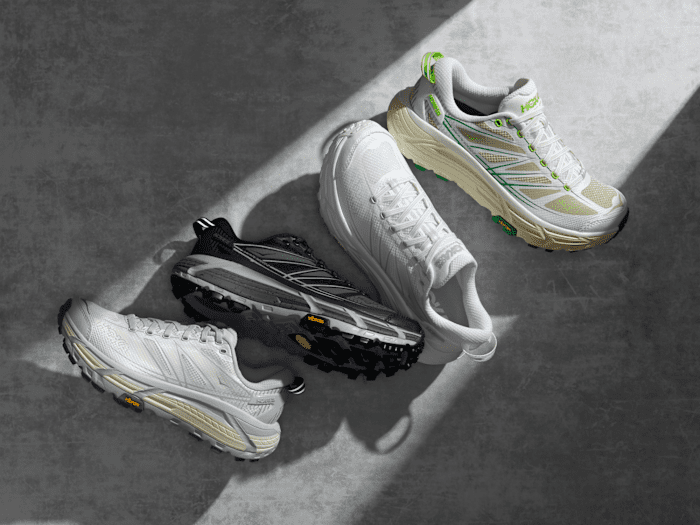 楽天市場】ホカオネオネ HOKA ONEONE トランスポート GTX メンズ