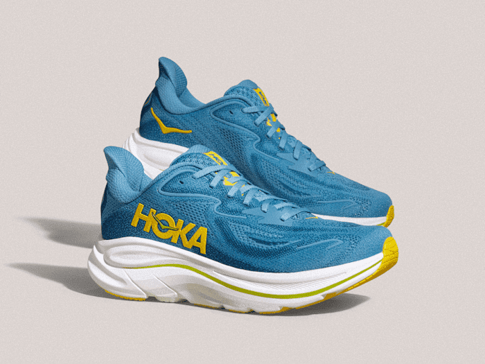 HOKA®公式サイト|ホカ公式|ロード＆トレイルランニングシューズ