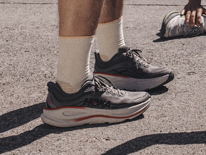 ホカオネオネ　ランニングシューズ　26cm HOKA®公式サイト|ホカ公式|ロード＆トレイルランニングシューズ