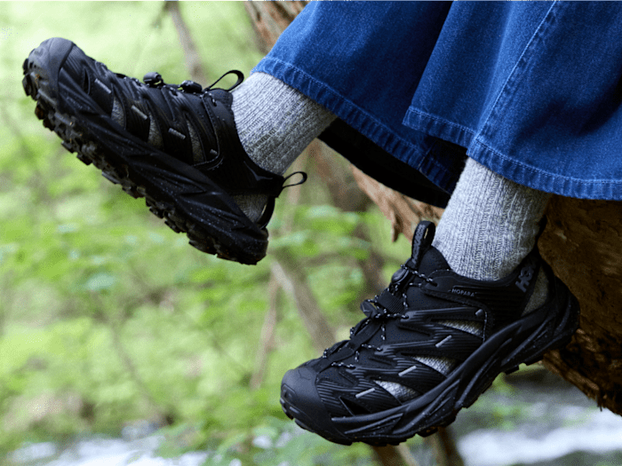HOKA ホカオネオネ26ハイキングシューズ HOKA® 公式サイト【ゴアテックス スニーカー|シューズ