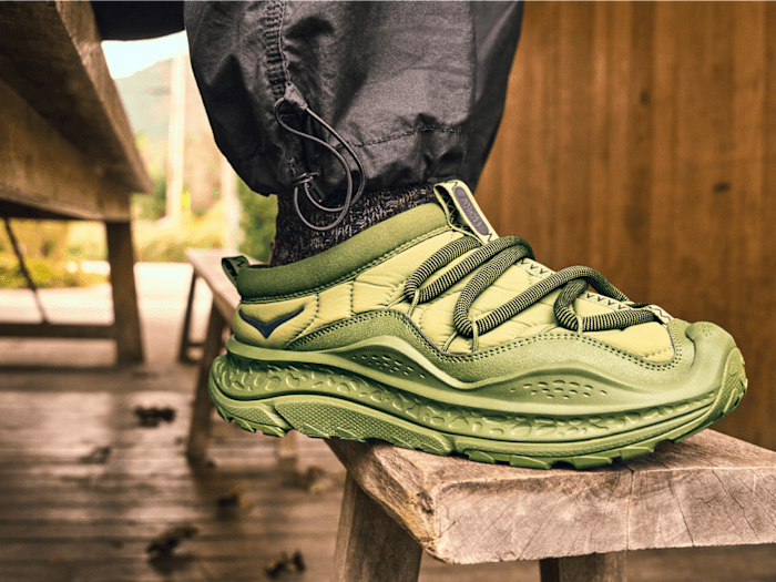 HOKA®公式サイト|ホカ公式|ロード＆トレイルランニングシューズ