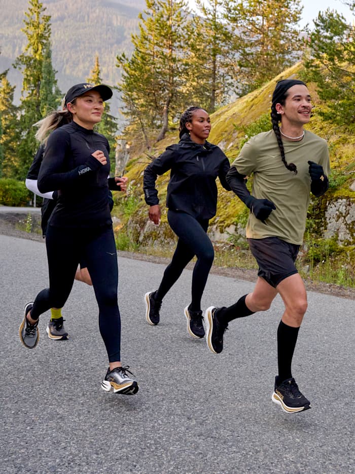 HOKA®公式サイト|ホカ公式|ロード＆トレイルランニングシューズ