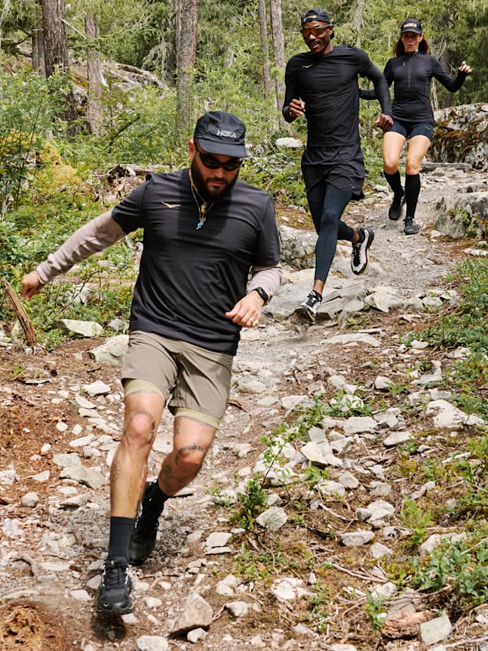 HOKA®公式サイト|ホカ公式|ロード＆トレイルランニングシューズ