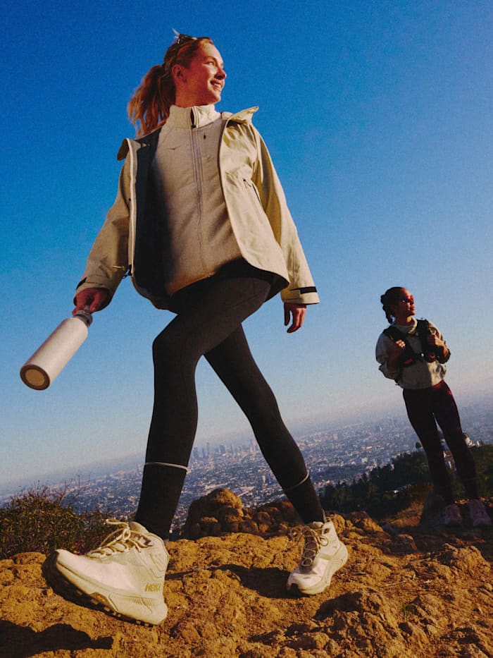 HOKA®公式サイト|ホカ公式|ロード＆トレイルランニングシューズ