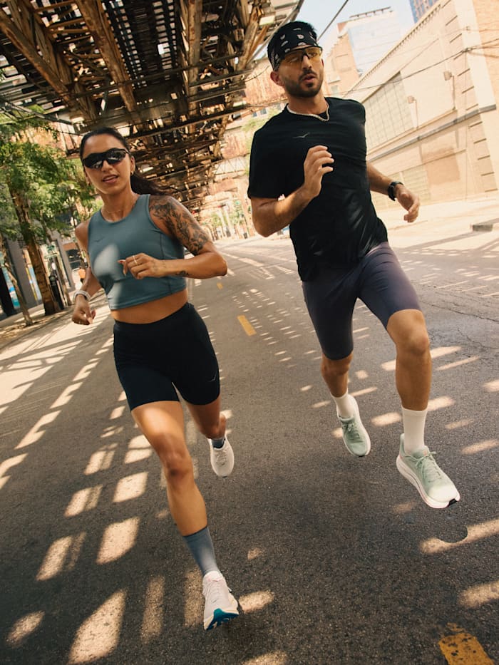 Hoka Summit9211 24cm 新品 未使用 Women's HOKA Skyflow - 1155113-CMCG – =PR= Run & Walk