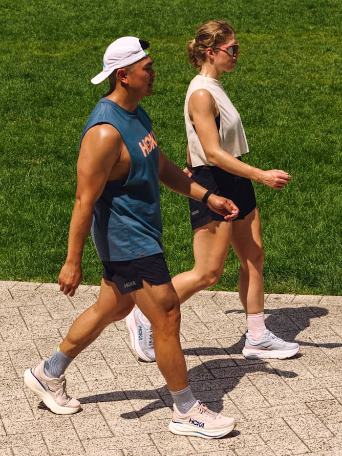 HOKA®公式サイト|ホカ公式|ロード＆トレイルランニングシューズ