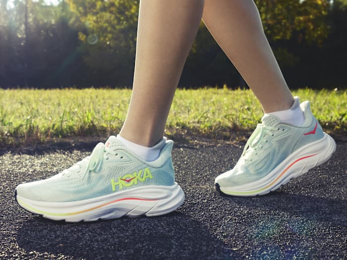 HOKA®公式サイト|ホカ公式|ロード＆トレイルランニングシューズ