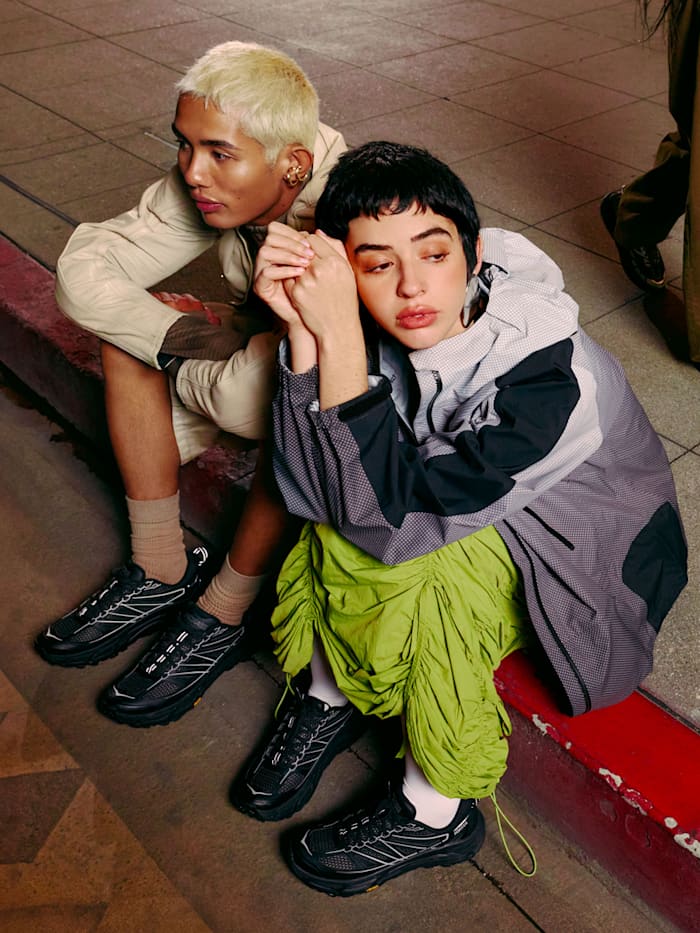 HOKA®公式サイト|ホカ公式|ロード＆トレイルランニングシューズ