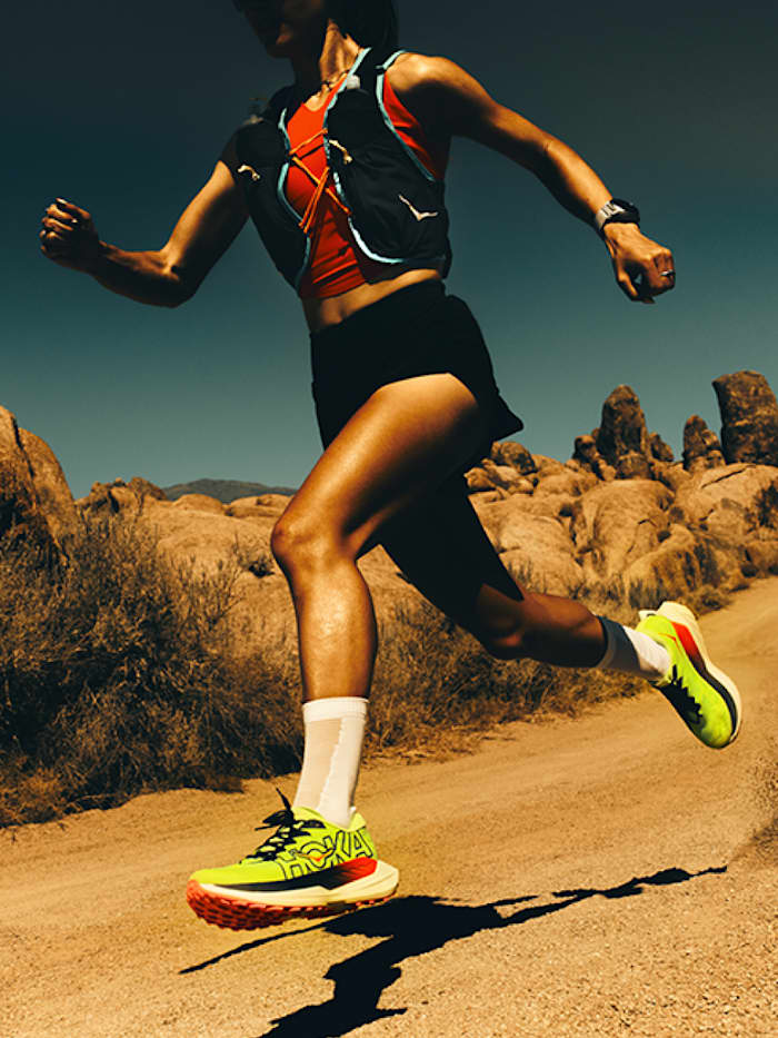 HOKA®公式サイト|ホカ公式|ロード＆トレイルランニングシューズ