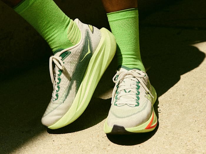HOKA®公式サイト|ホカ公式|ロード＆トレイルランニングシューズ