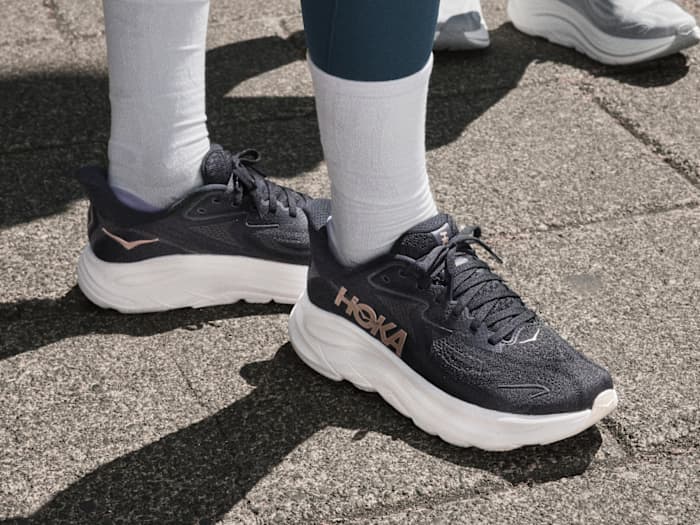 HOKA®公式サイト|ホカ公式|ロード＆トレイルランニングシューズ