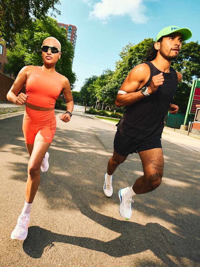 HOKA®公式サイト|ホカ公式|ロード＆トレイルランニングシューズ