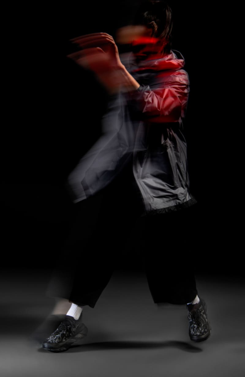 HOKA®公式サイト【ステルス/テック リストア チャッカ|STEALTH/TECH