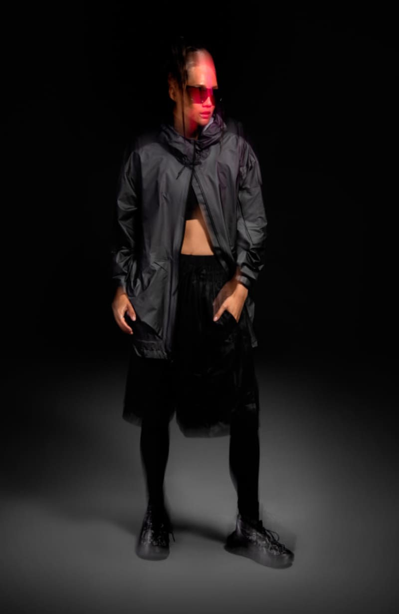 HOKA®公式サイト【ステルス/テック リストア チャッカ|STEALTH/TECH