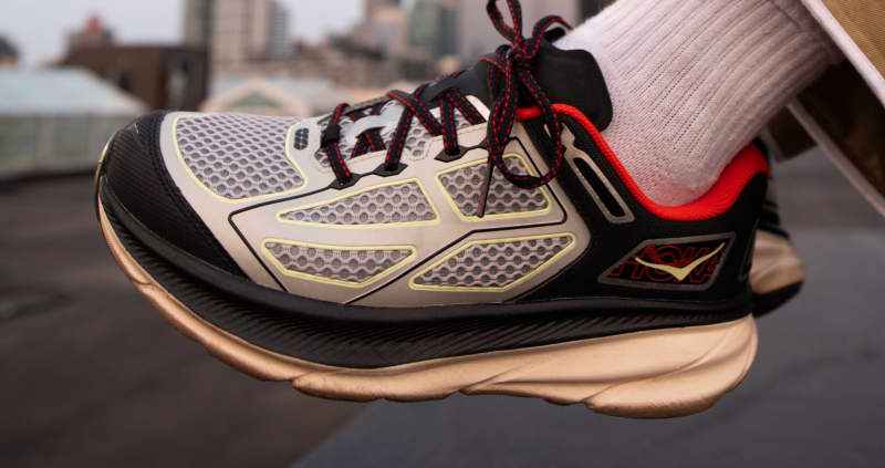 HOKA★Clifton One9 スニーカー 送関込み CLIFTON ONE9