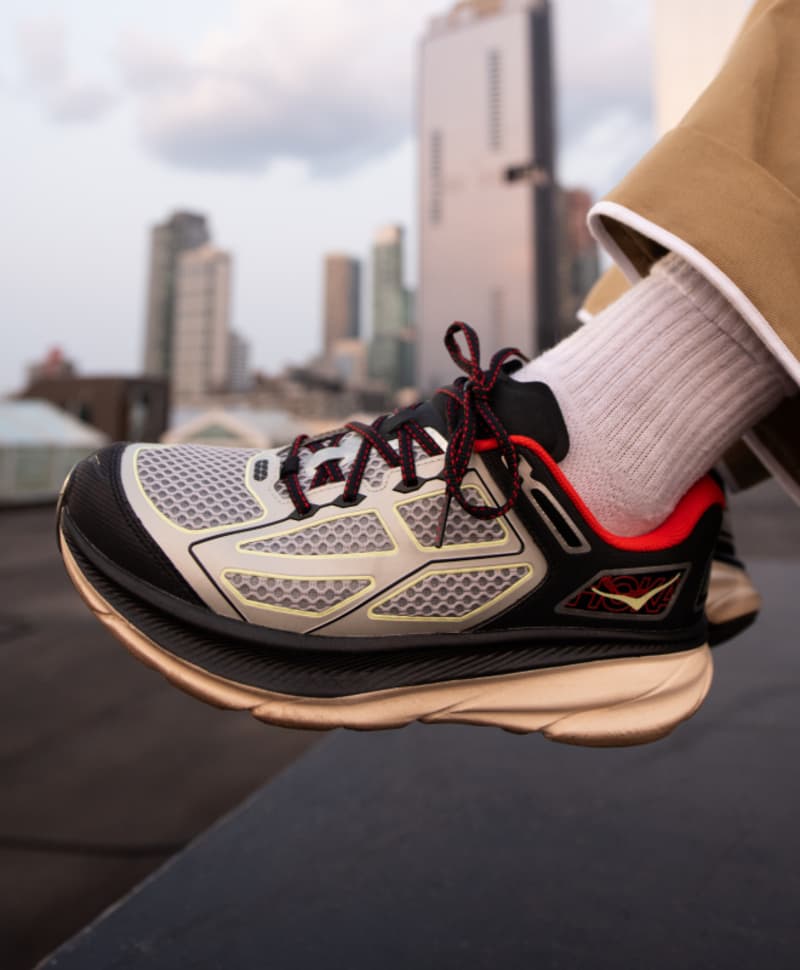 クリフトン9 楽天市場】ホカ クリフトン 9 HOKA ONE ランニングシューズ