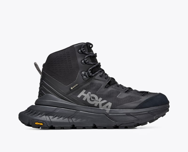 Anacapa Mid GTX Waterproof Leather Hiker | HOKA®