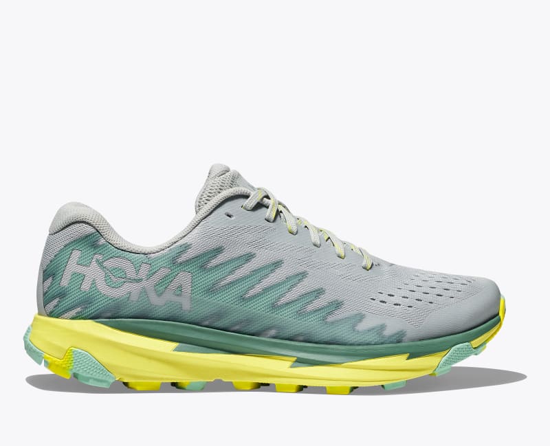 Hoka torrent femme store
