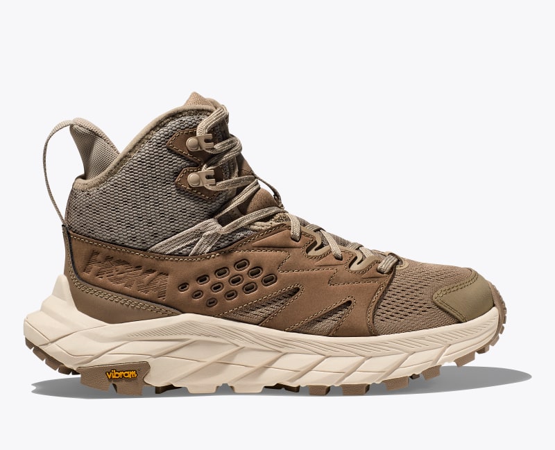 Women's Anacapa 2 Mid GTX
