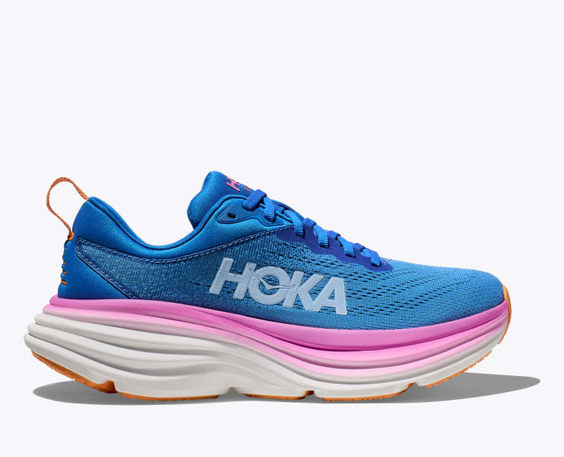Hoka Is Trying to Reinvent the Running Spike
