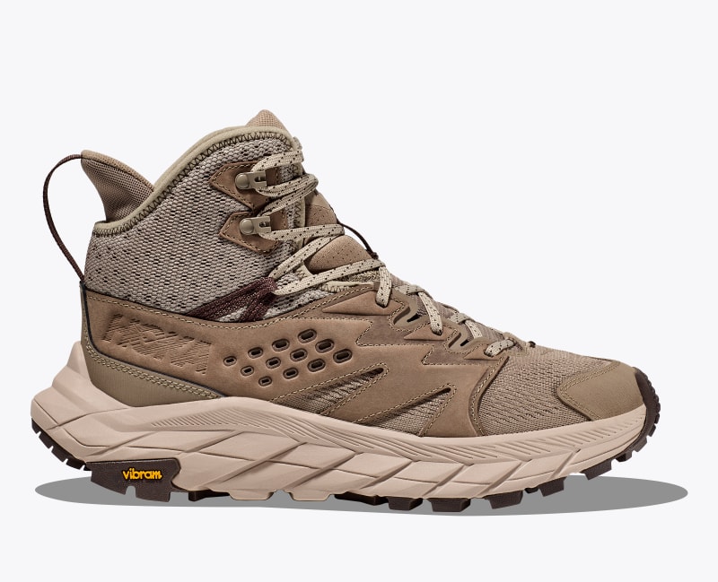 Men's Anacapa Breeze Mid
